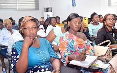 Troisième édition de l&rsquo;atelier d&rsquo;échanges sur la problématique du personnel domestique en Côte d’Ivoire